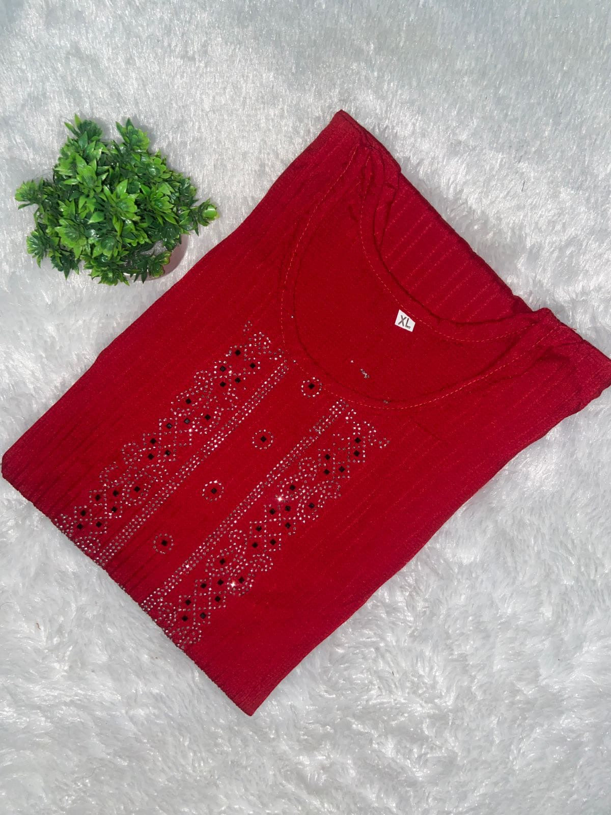 130 Kurti