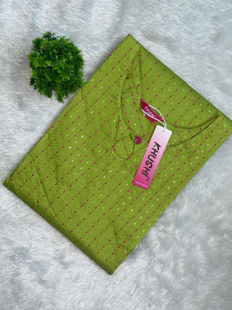 Traditional Fancy Kurti