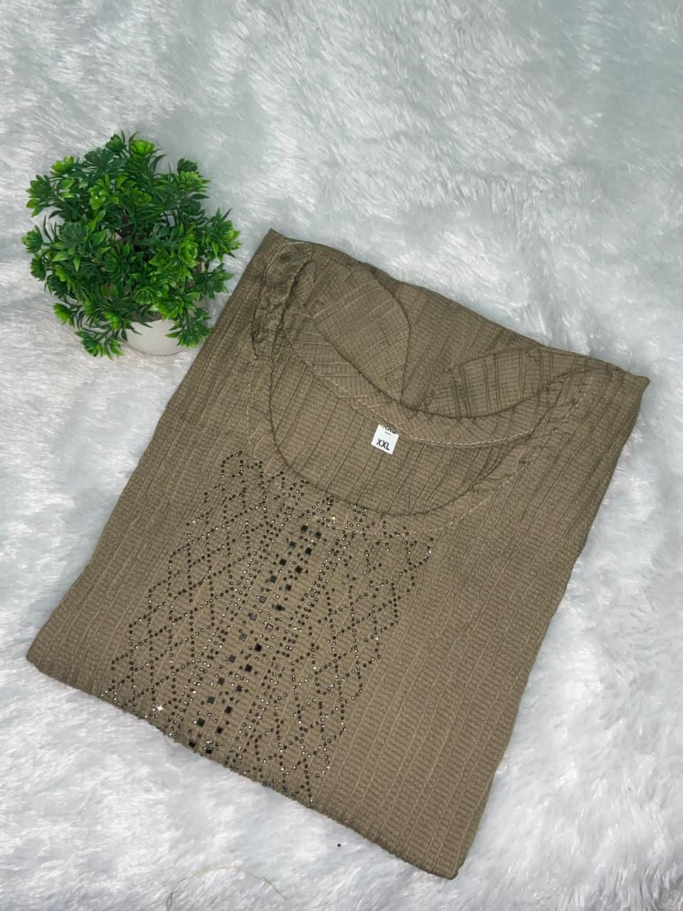 130 Kurti