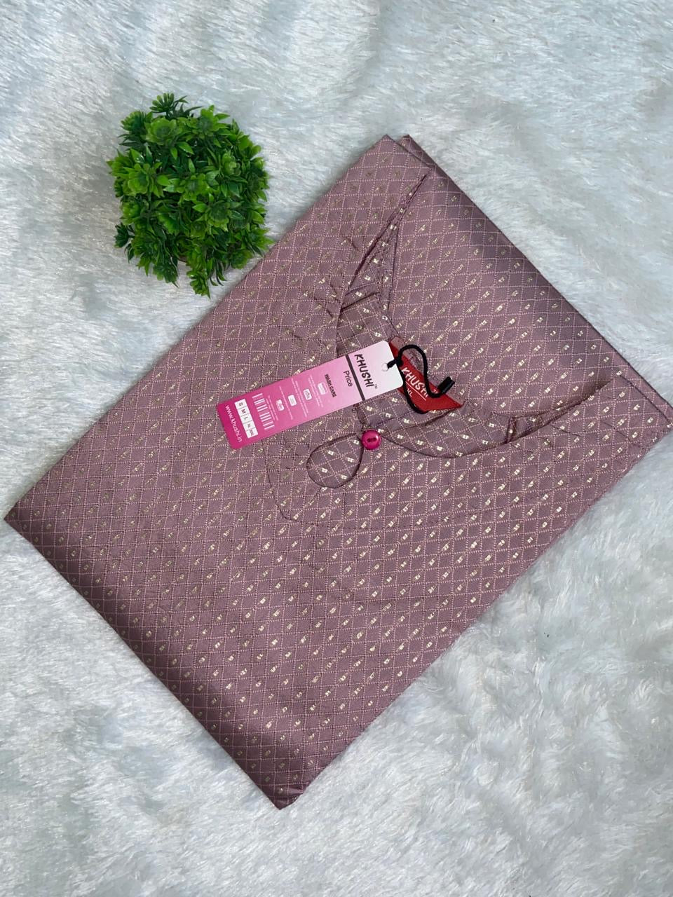 Traditional Fancy Kurti