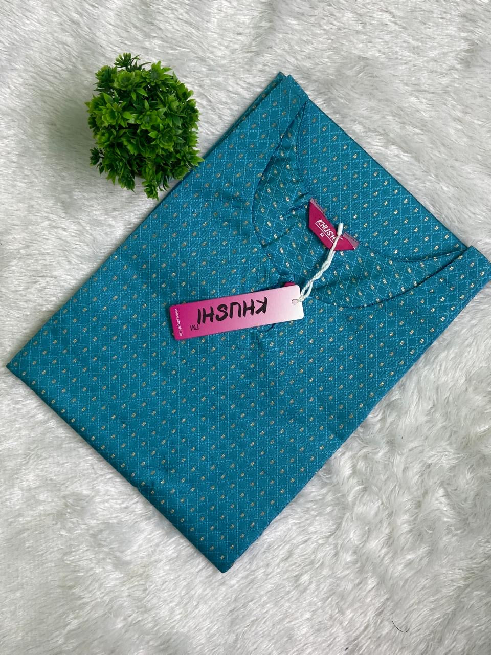 Traditional Fancy Kurti