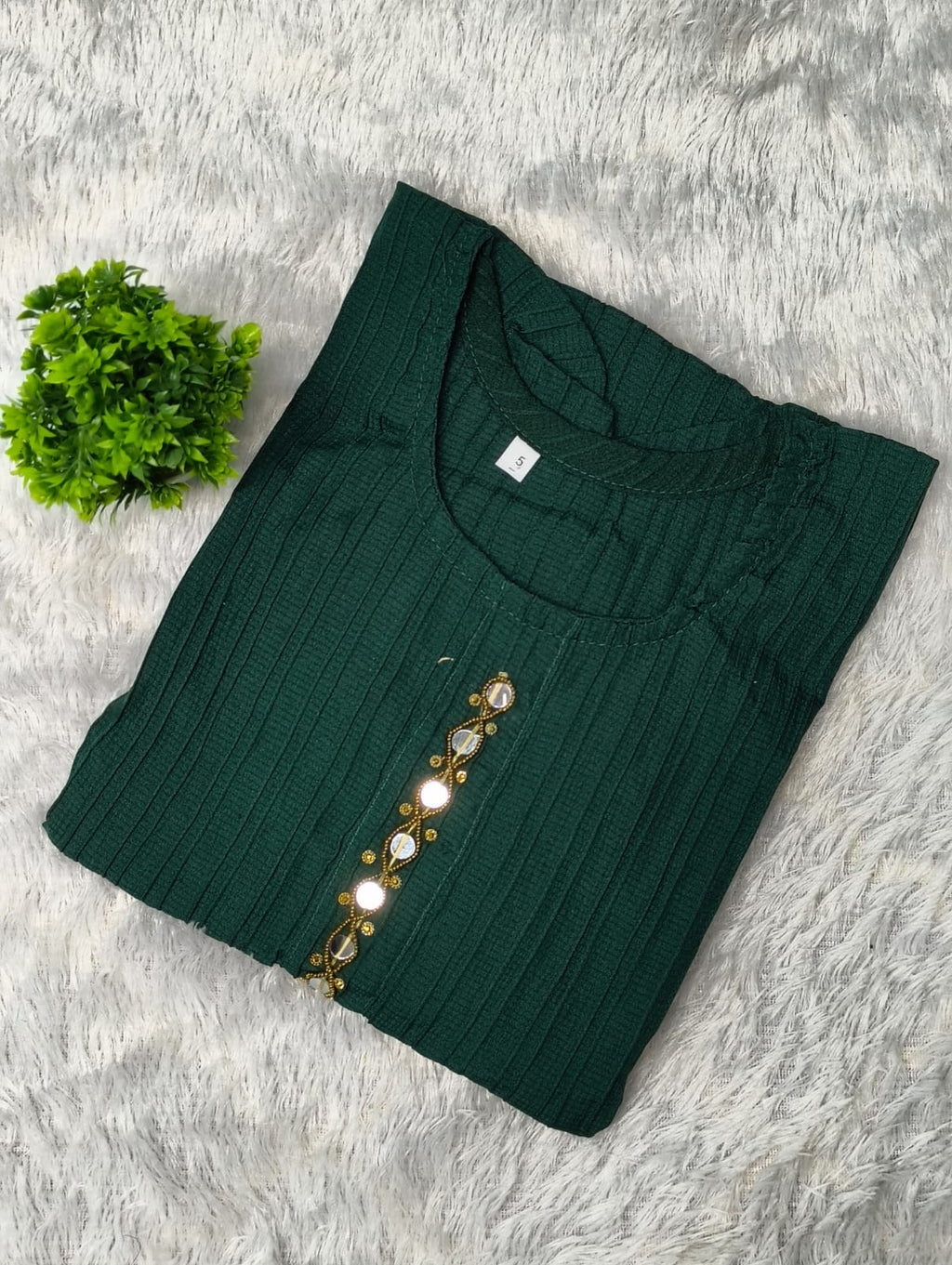 130 Kurti