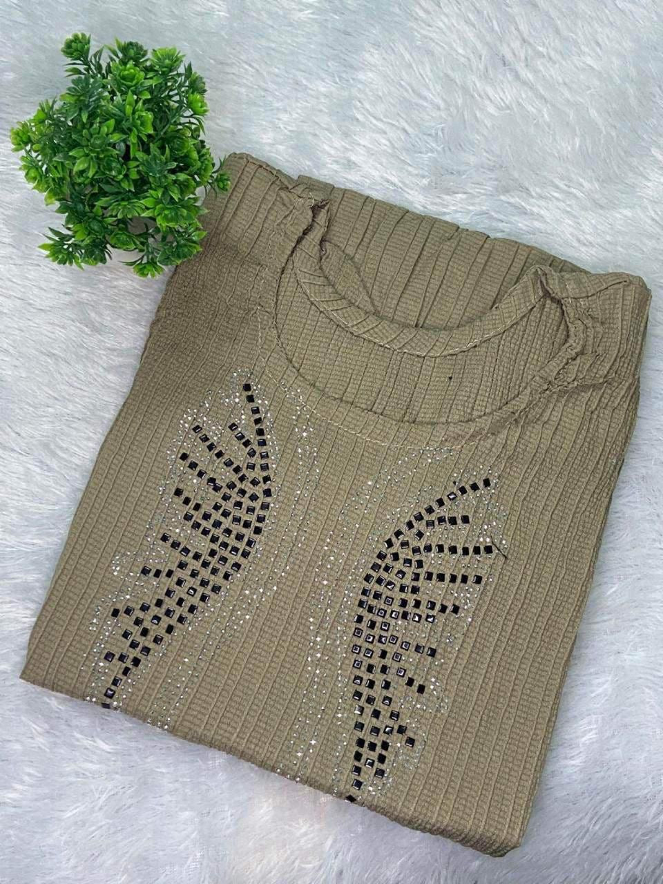 130 Kurti