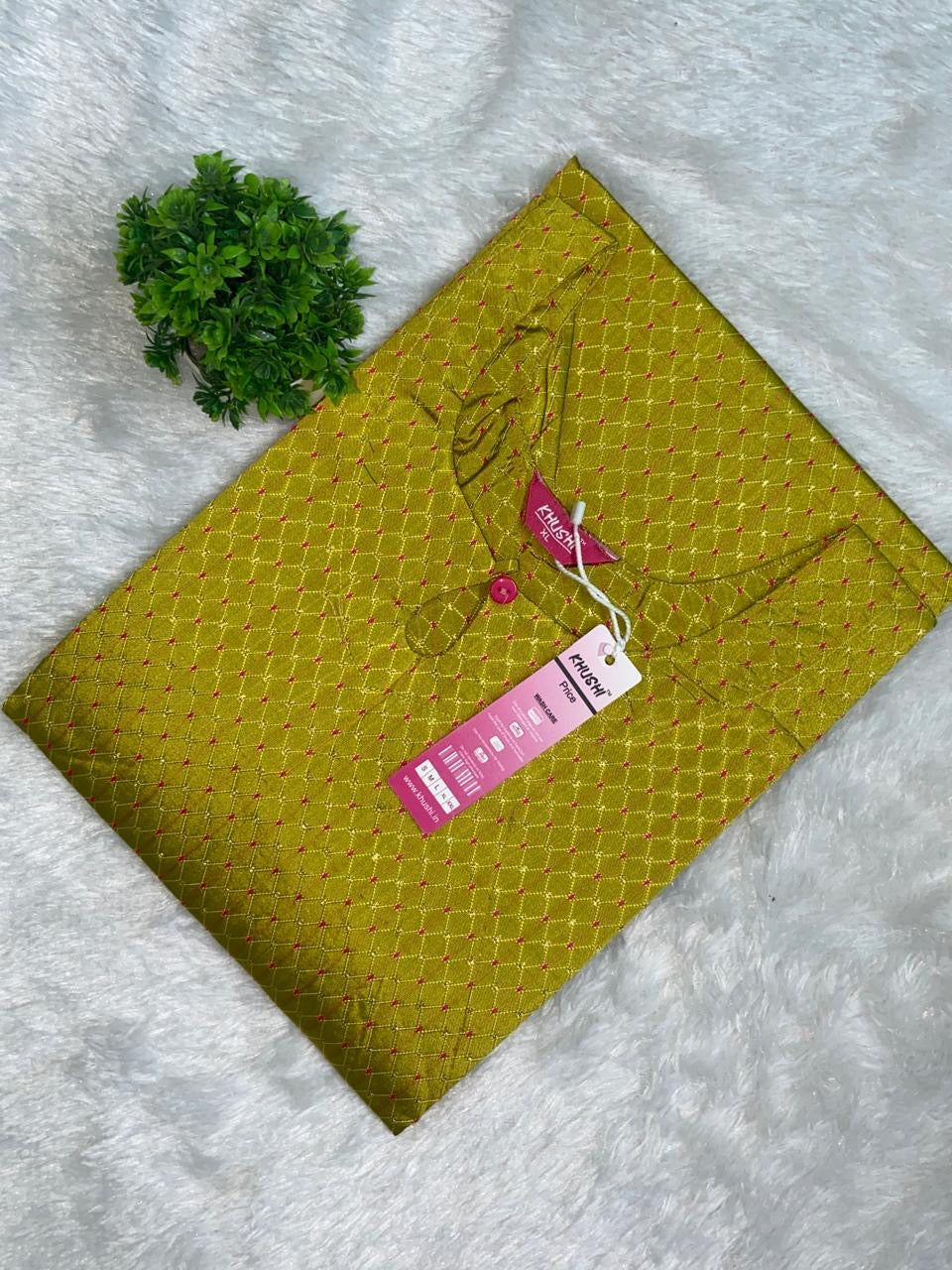 Traditional Fancy Kurti